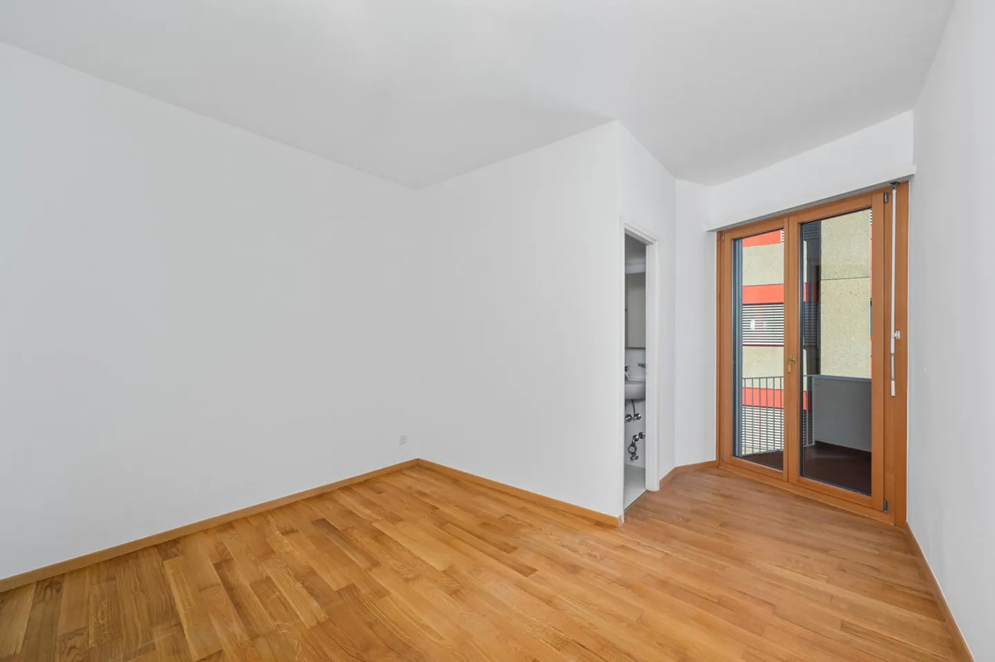 Lugano Wohnung mit Seeblick - Foto 6 von 8