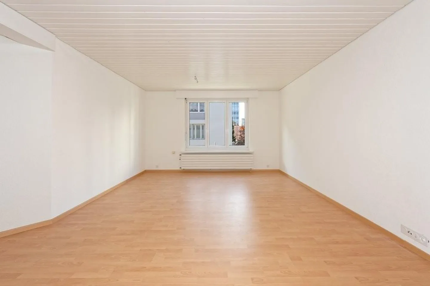 Appartement 1,5 pièces au 1er étage - Photo 3 sur 3