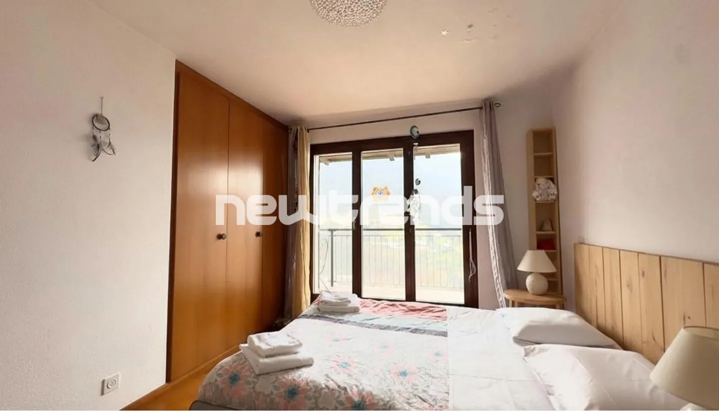 Villa con due unità abitative e vista panoramica ad Arogno - Foto 9 di 10