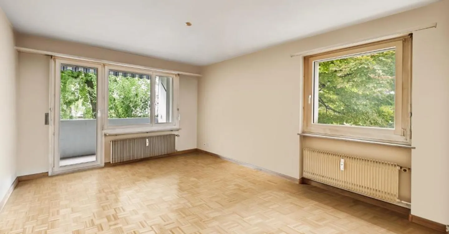 Appartamento Incantevole in Zona Tranquilla - Foto 4 di 6