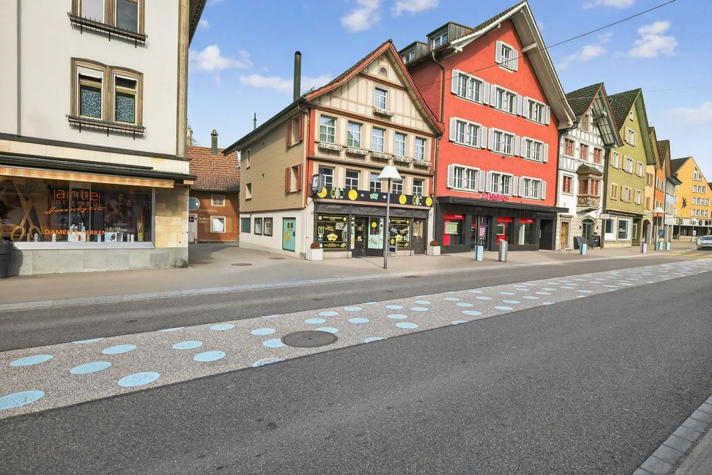 Charmantes Mischobjekt - Foto 5 von 14