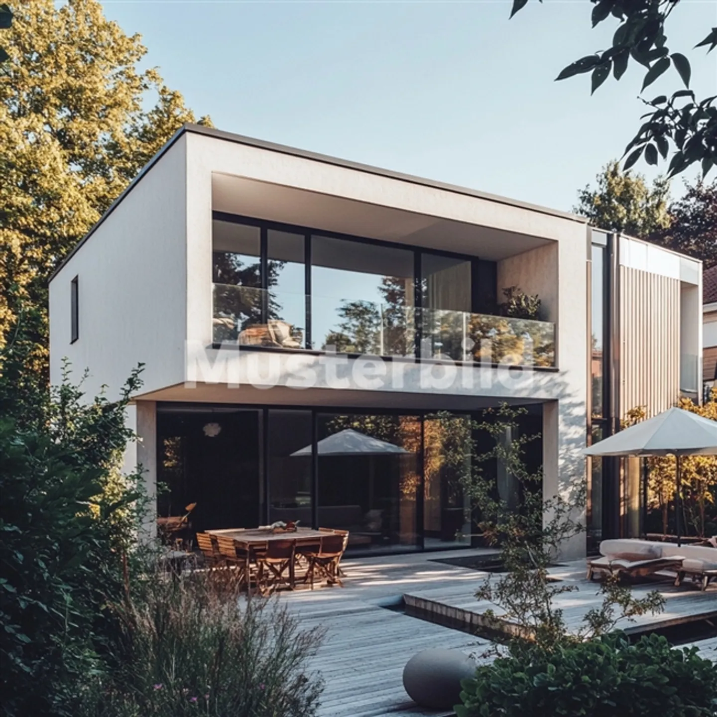 Charmante maison de 7,5 pièces à Merenschwand, 200 m² de surface habitable à échanger - Photo 4 sur 5