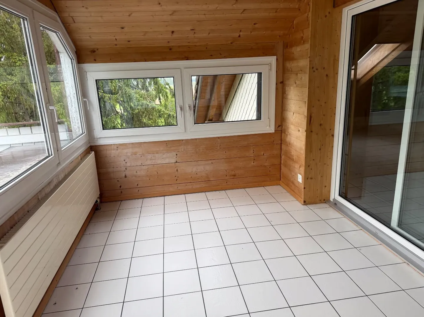 Mehrfamilienhaus mit 5 Wohnungen - attraktive Kapitalanlage mit 5.2% Bruttorendite - Photo 9 of 11