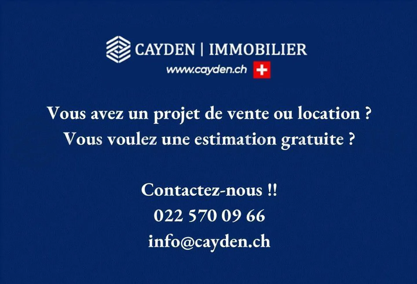 Villa moderne avec piscine - Photo 2 sur 2