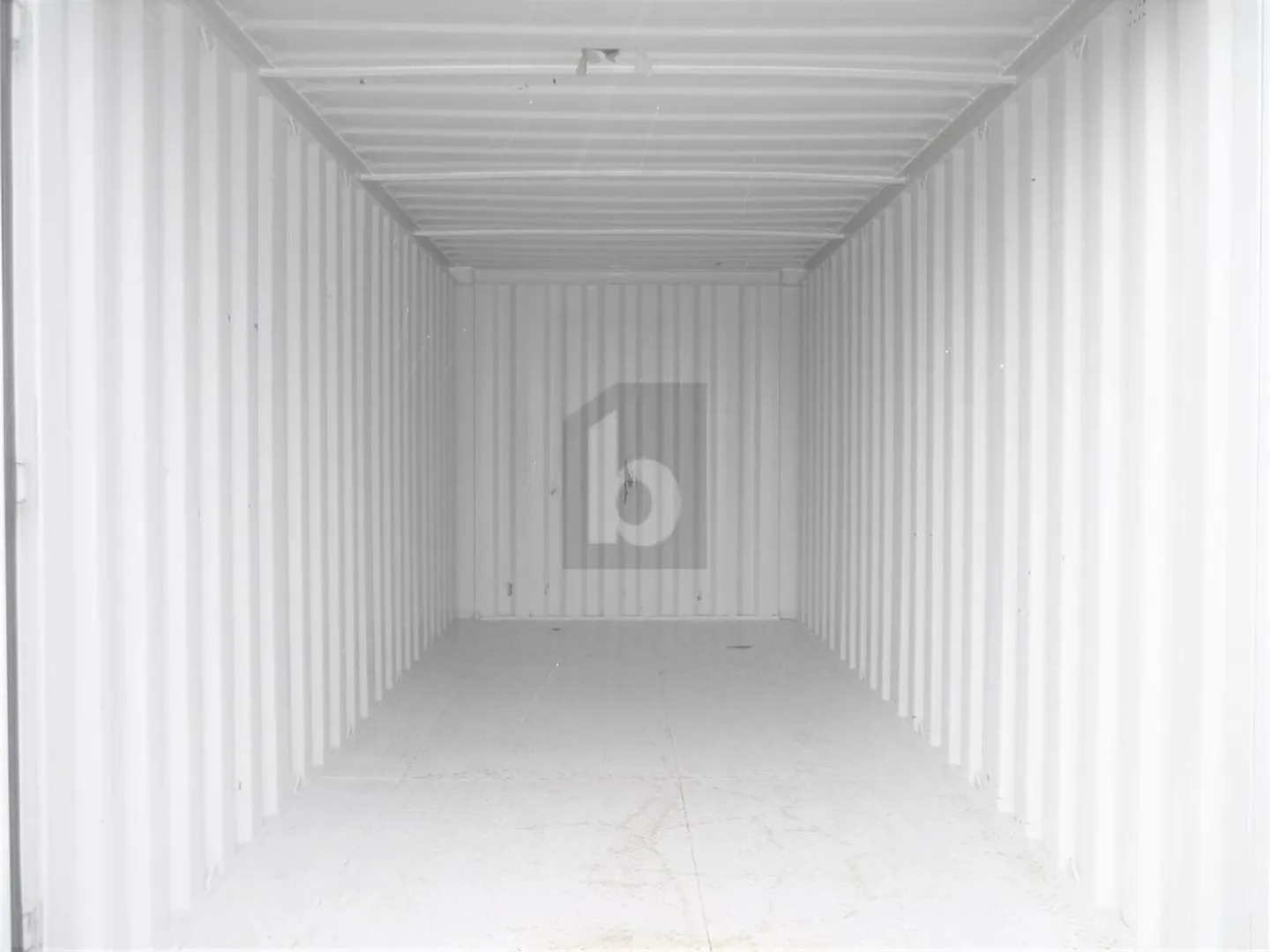 IDEAL FOR STORAGE: AVAILABLE IMMEDIATELY! - Photo 2 of 5