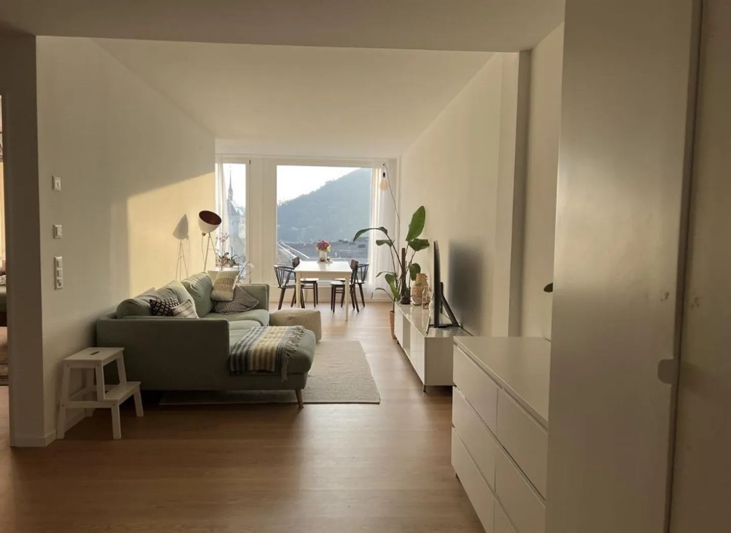 Central Apartment with a View! - Photo 1 of 5