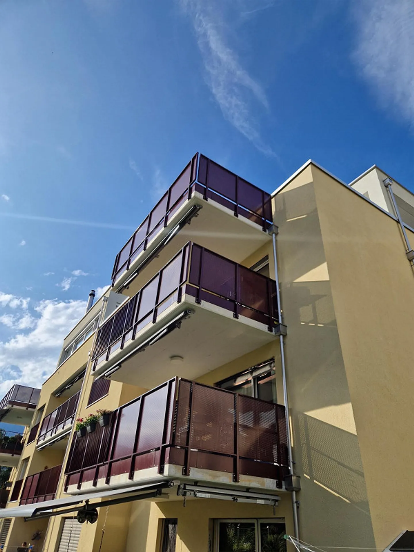 Tiefgaragenplätze - Foto 2 von 2