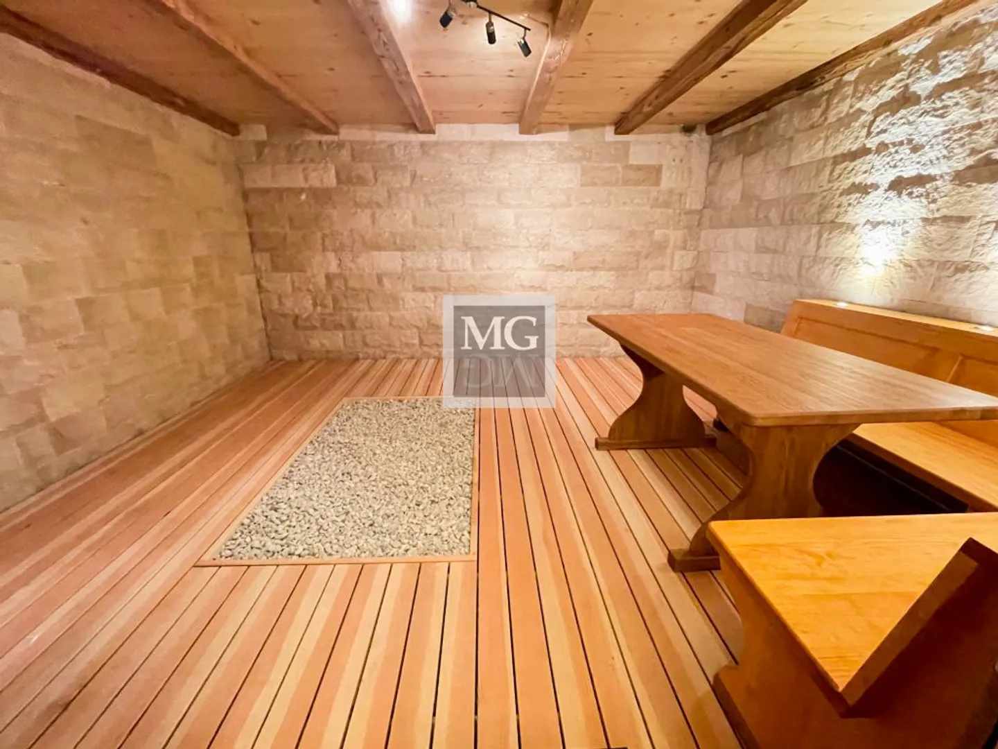 Villa 7,5 stanze - Foto 8 di 10