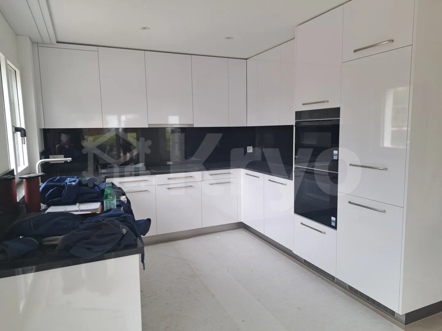 Avry-sur-Matran / Casa a schiera nuova - Foto 3 di 8