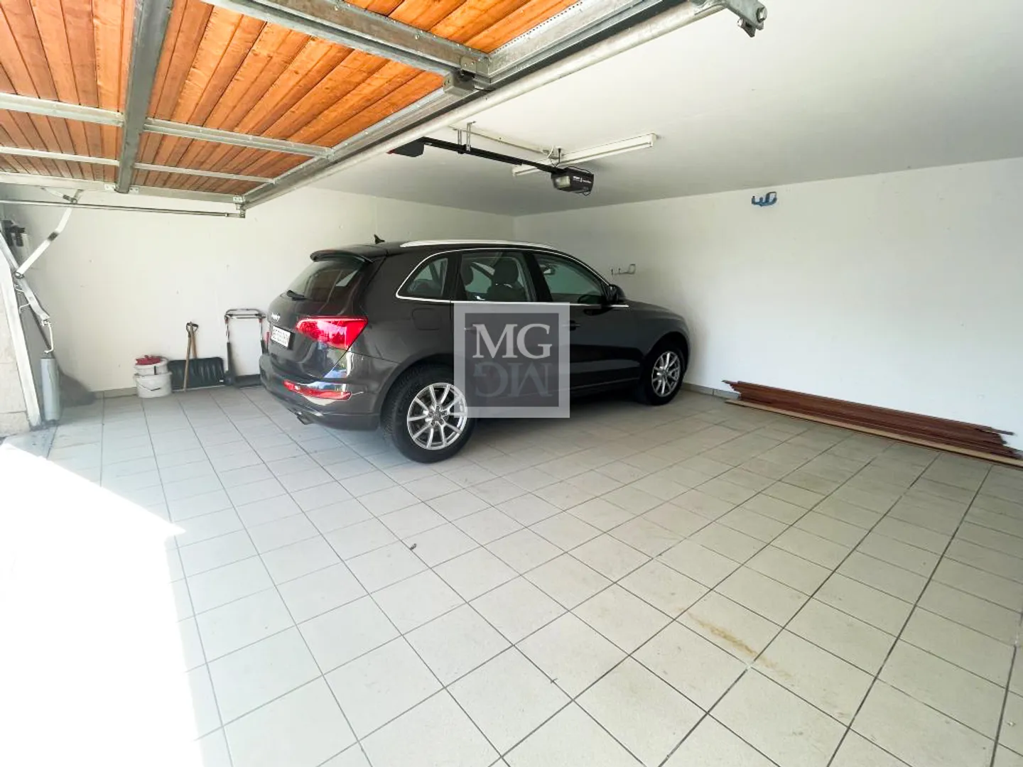 Villa 7,5 stanze - Foto 9 di 10