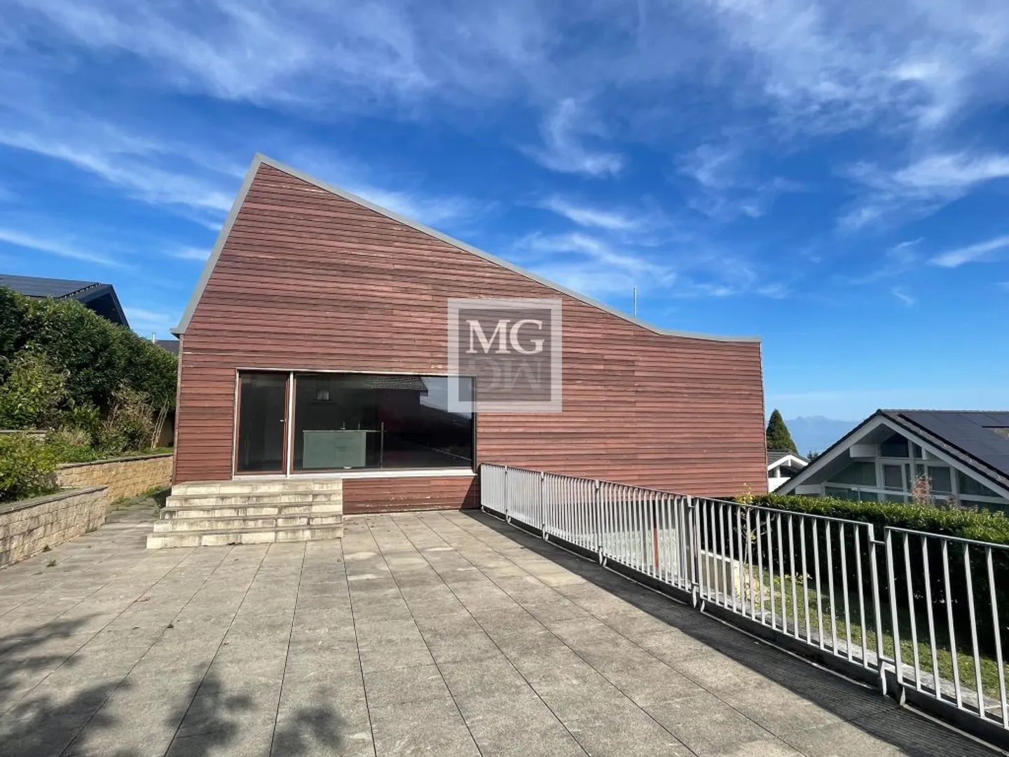 Villa 7,5 stanze - Foto 10 di 10