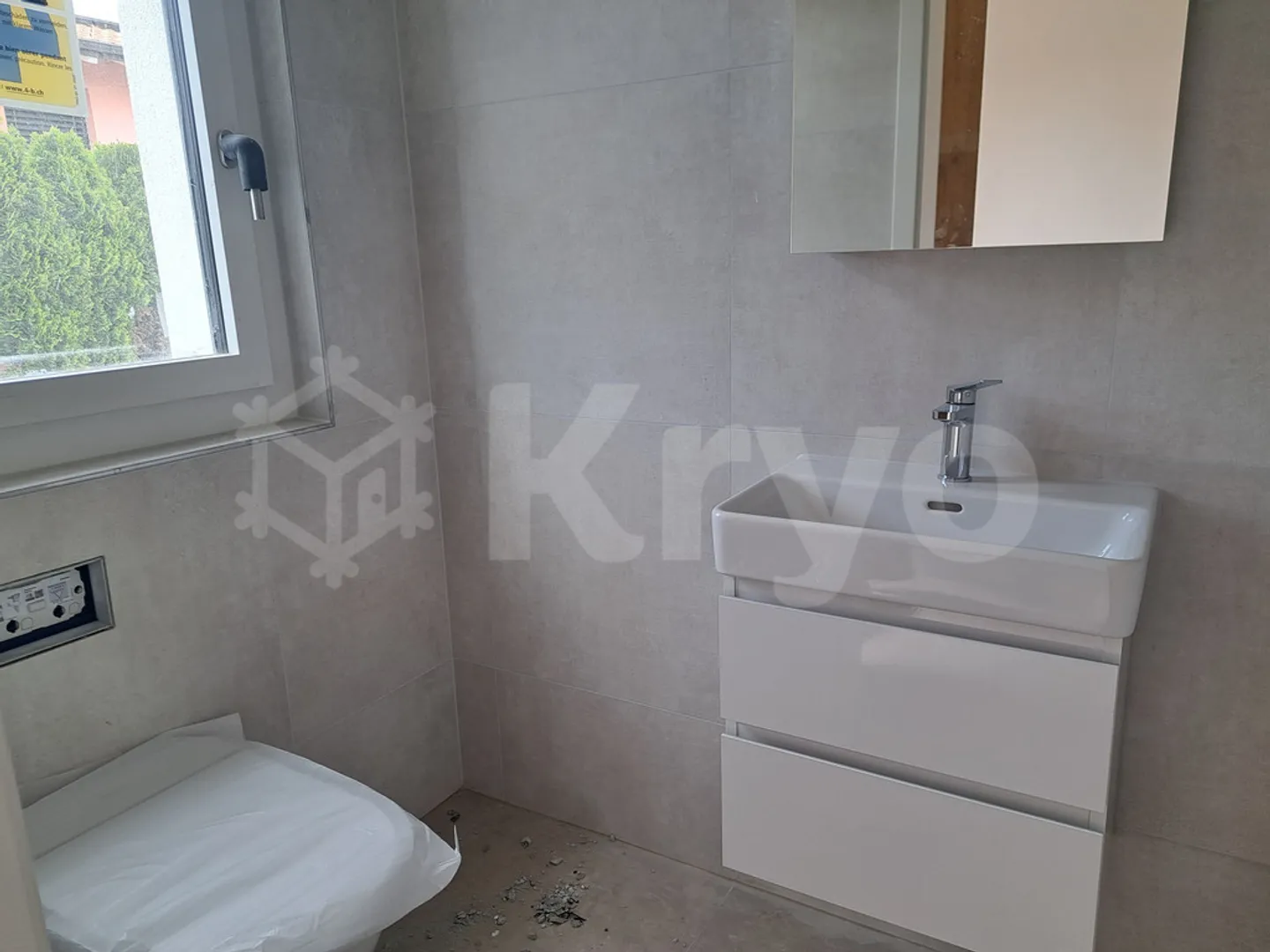 Avry-sur-Matran / Casa a schiera nuova - Foto 4 di 8