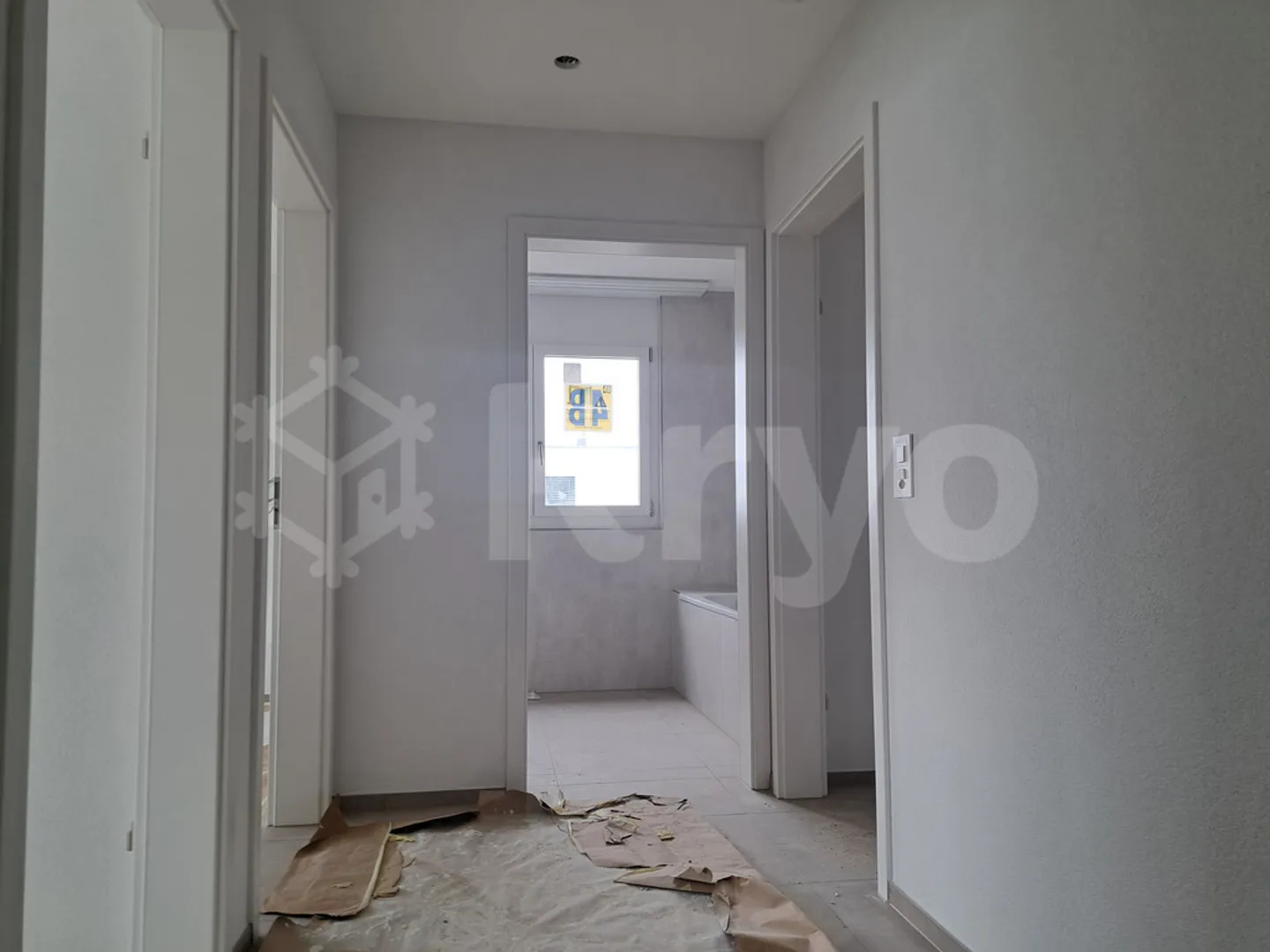 Avry-sur-Matran / Casa a schiera nuova - Foto 6 di 8