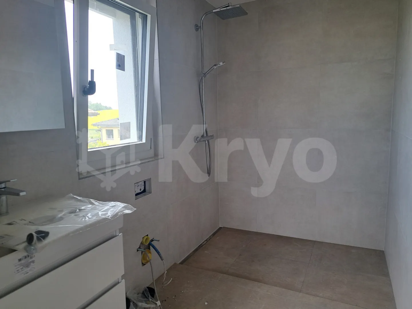 Avry-sur-Matran / Casa a schiera nuova - Foto 7 di 8