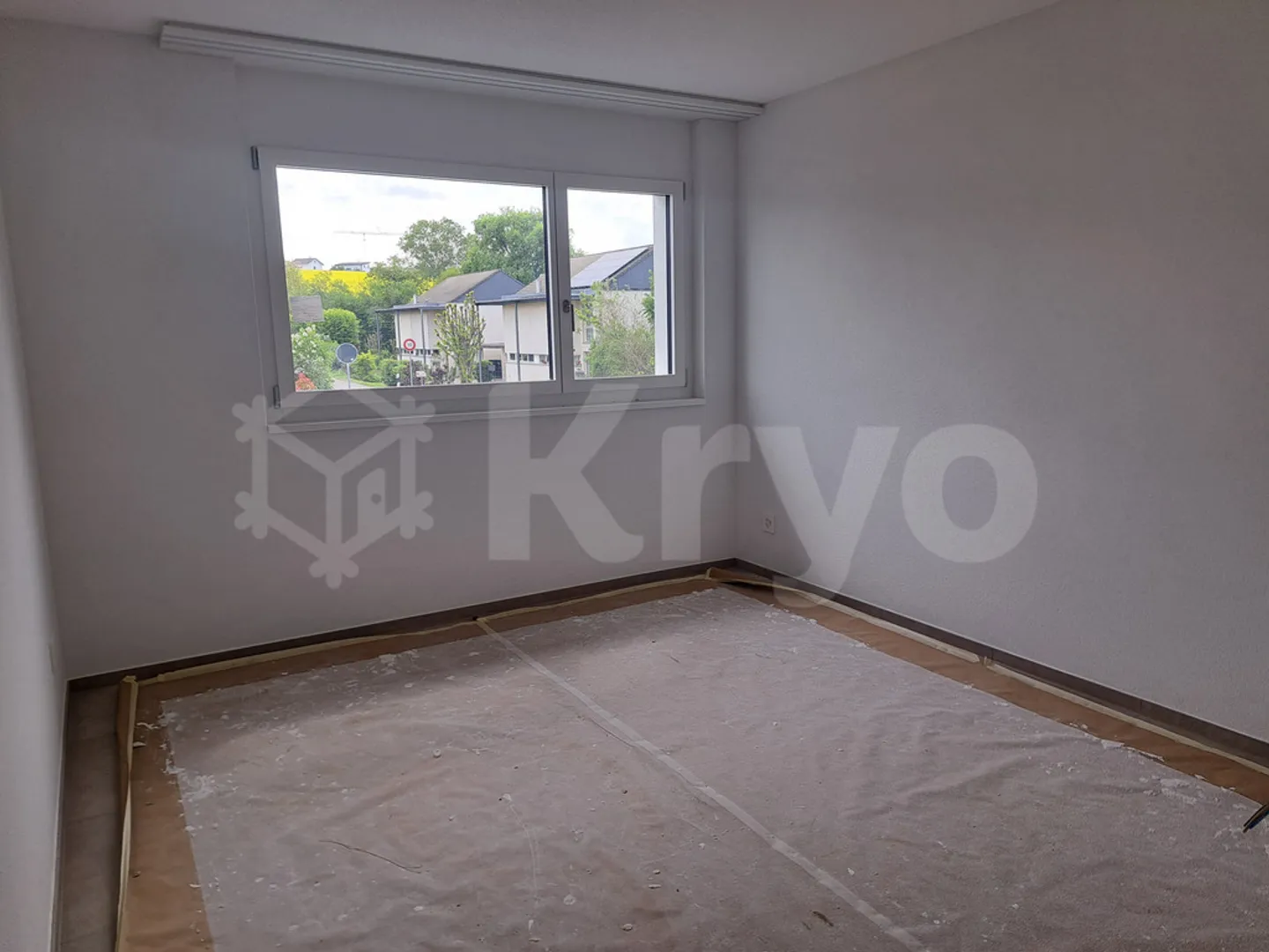Avry-sur-Matran / Casa a schiera nuova - Foto 8 di 8