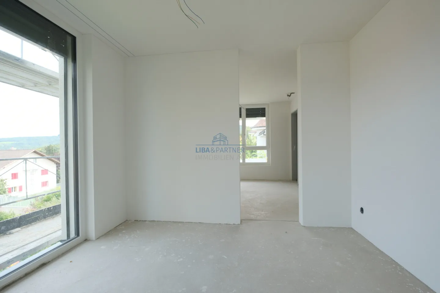 «Das letzte exklusive Neubauhaus voller Charme, Weite & Lebensqualität» - Foto 8 von 13