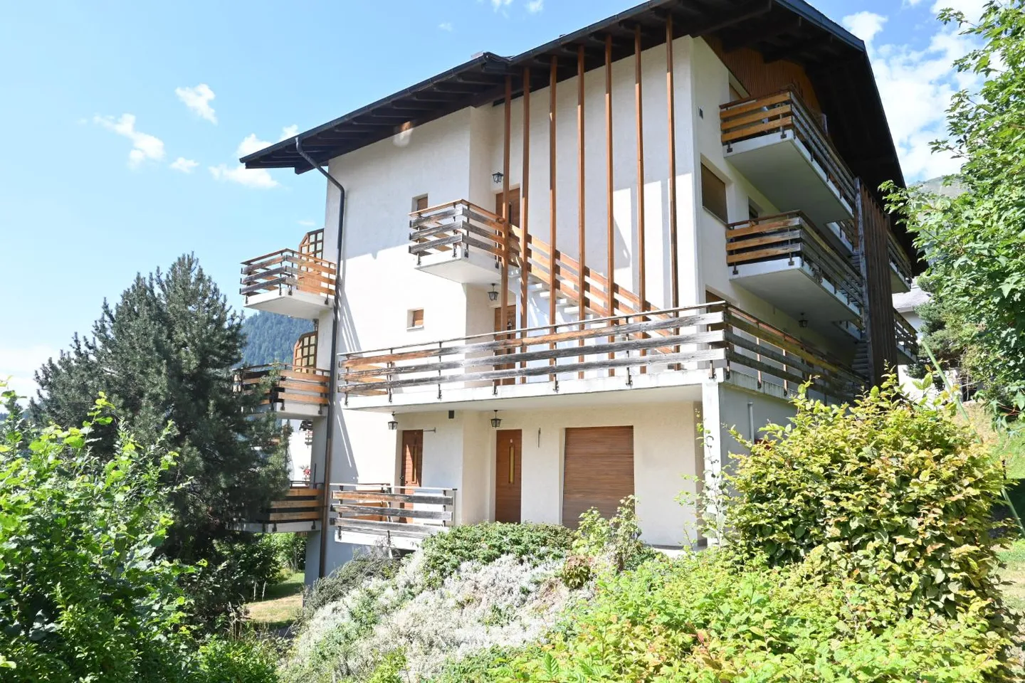 Appartamento 3 locali - Foto 6 di 13