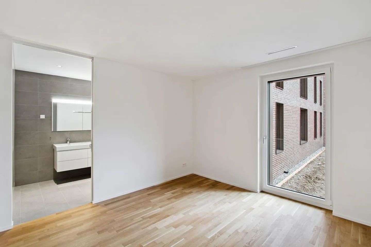 Il tuo nuovo appartamento nel Weltpost Park! - Foto 5 di 8