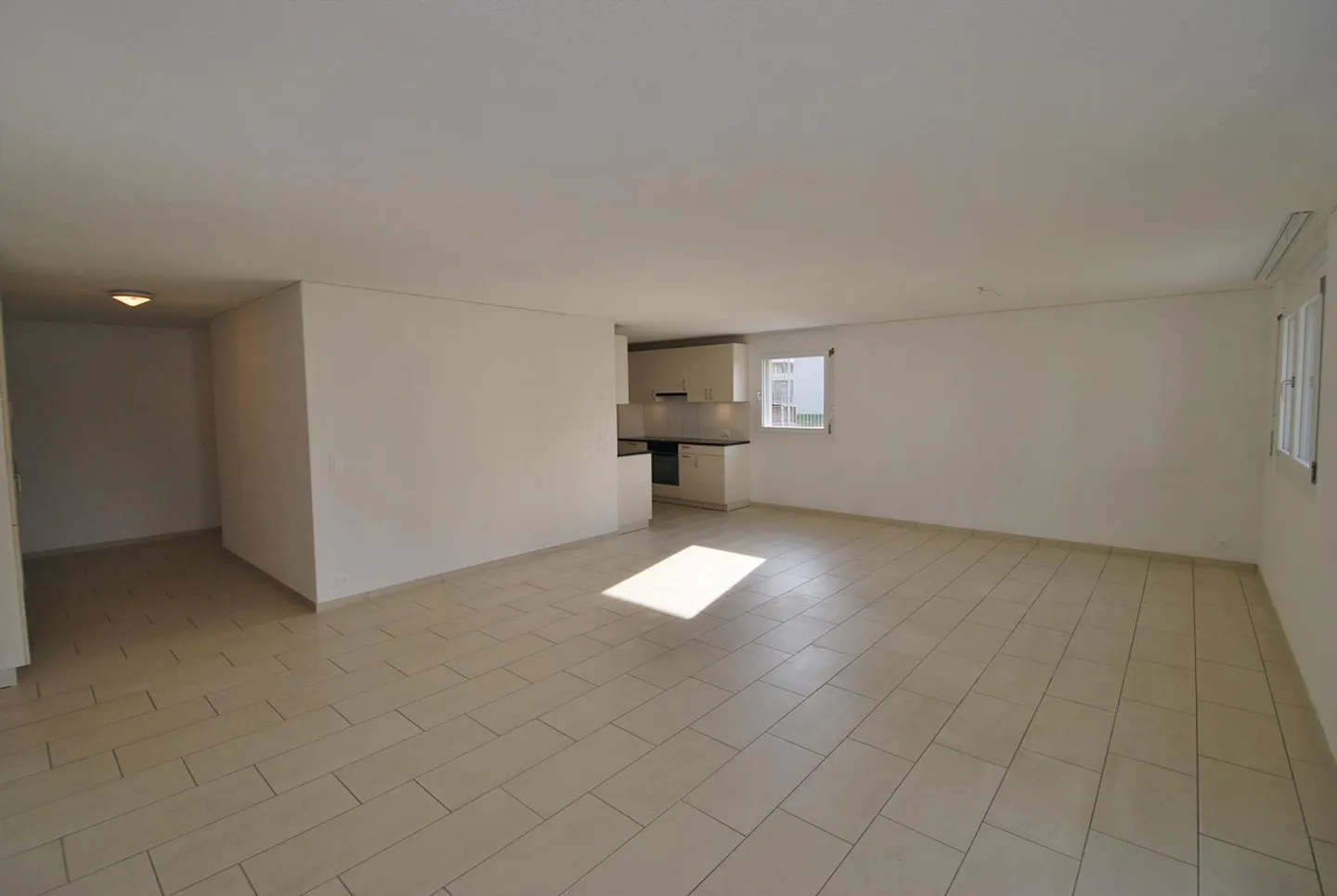 Bel et moderne appartement de 4,5 pièces à louer à Holderbank AG - Photo 2 sur 11