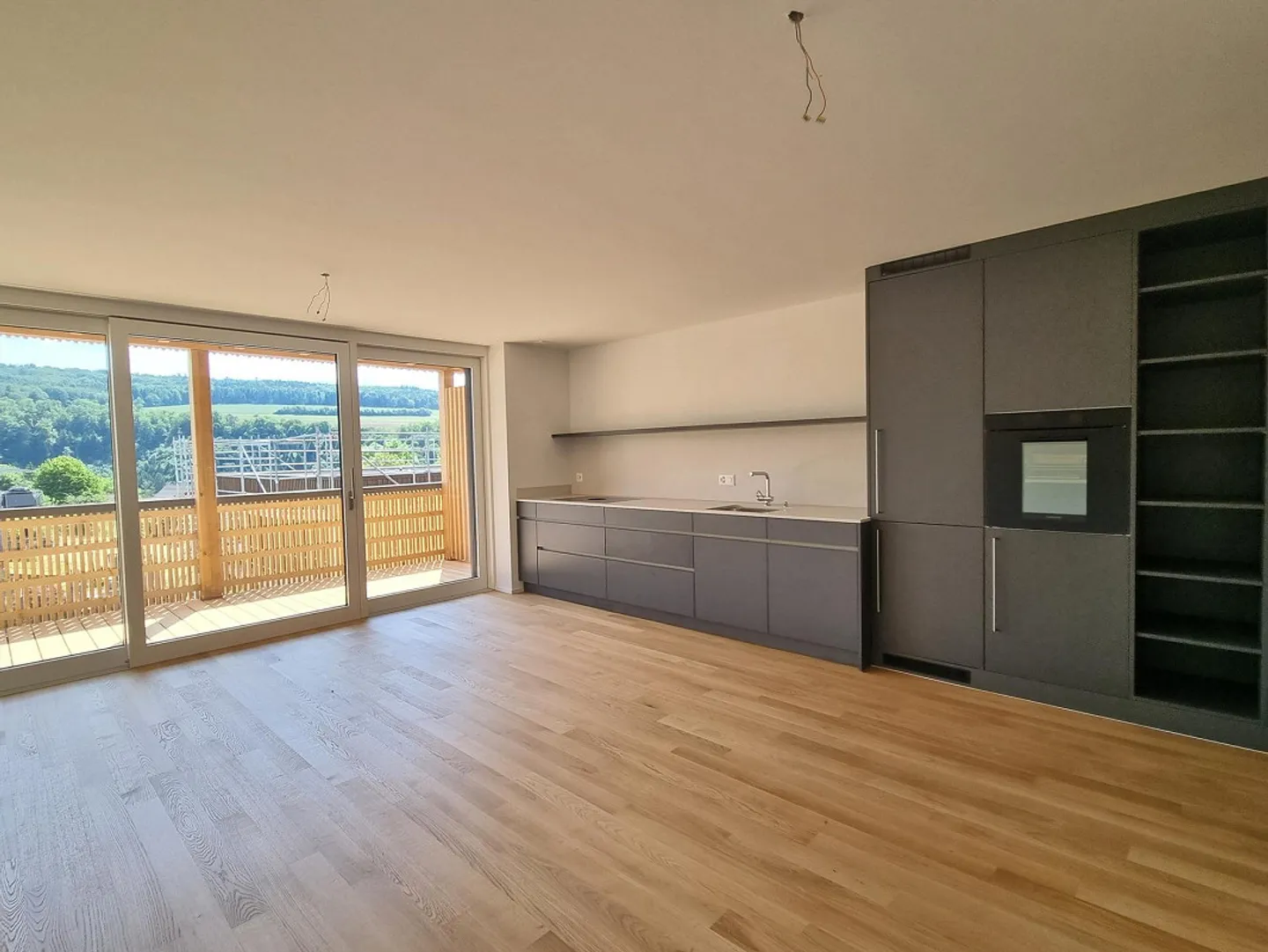 4.5-Room Apartment (New Construction 2023) - Photo 1 of 6