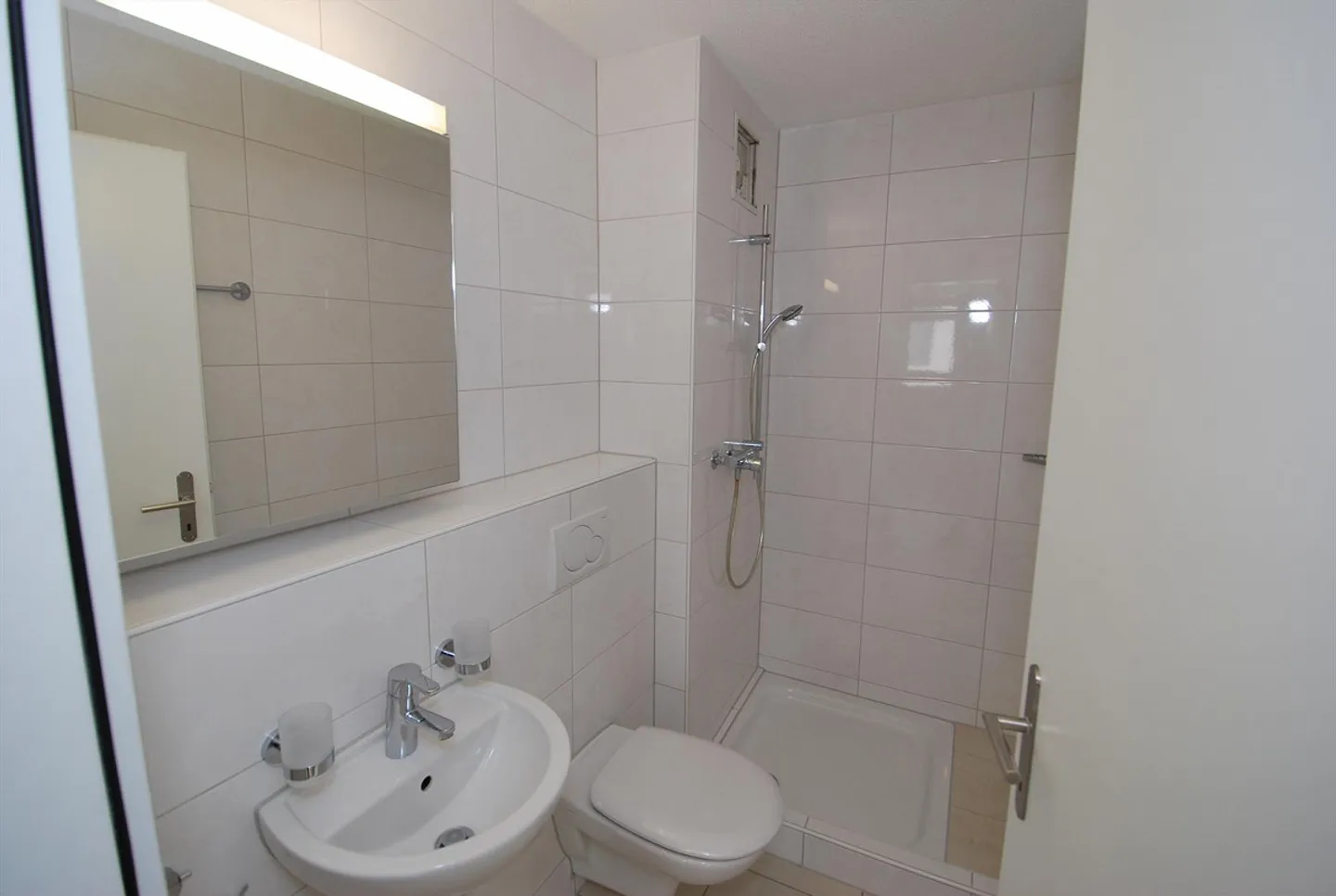 Bel et moderne appartement de 4,5 pièces à louer à Holderbank AG - Photo 4 sur 11