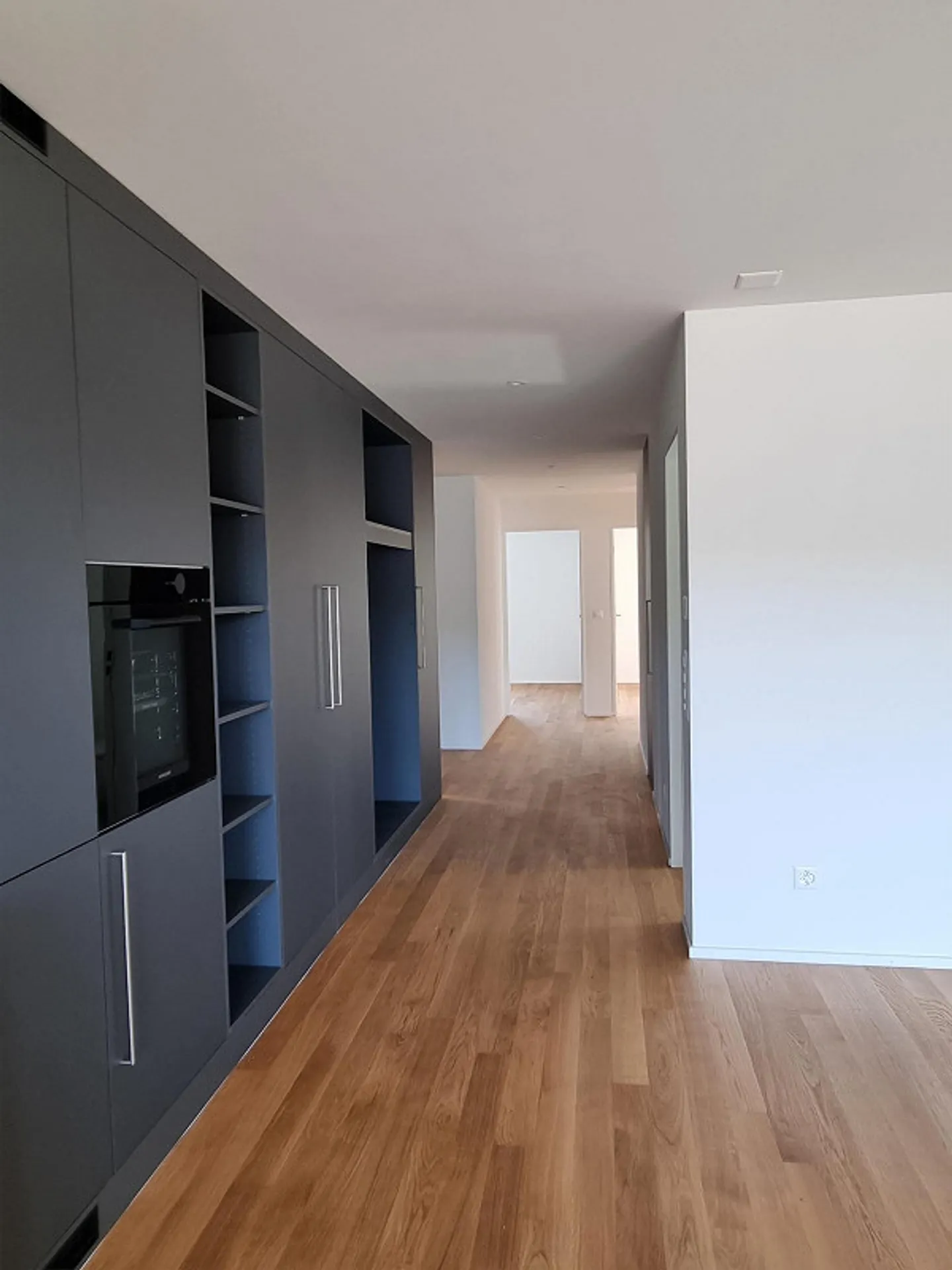 4.5-Room Apartment (New Construction 2023) - Photo 2 of 6