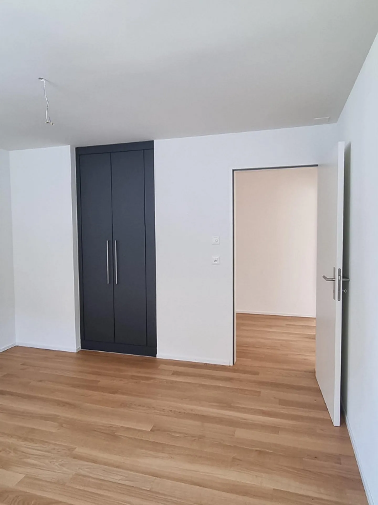 4.5-Room Apartment (New Construction 2023) - Photo 5 of 6