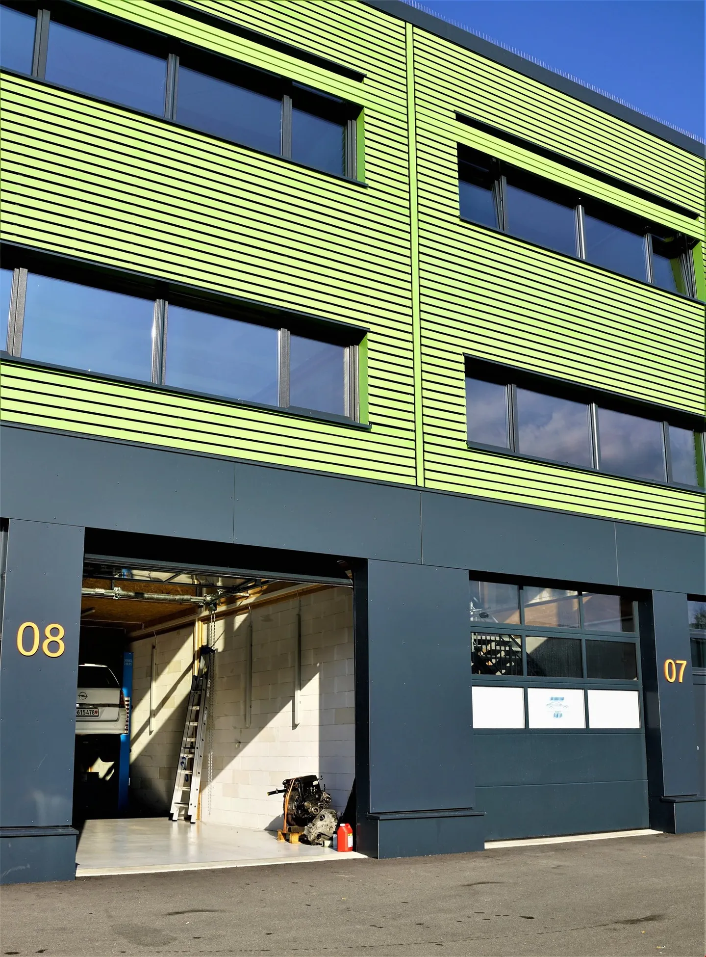 Flexible, innovative commercial spaces - Photo 10 of 10