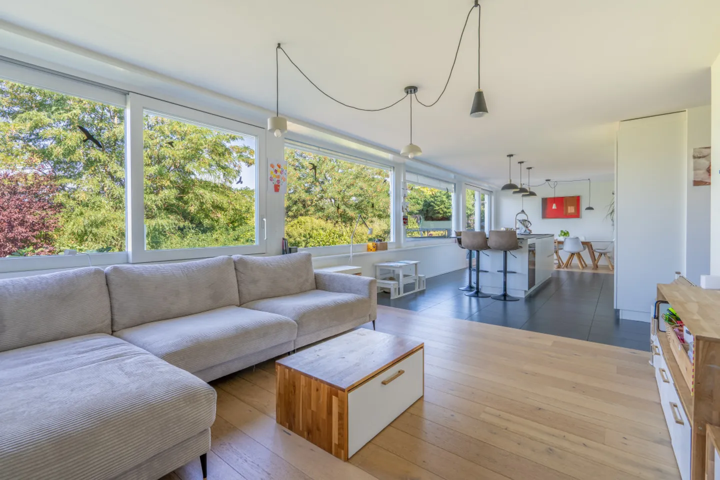 Apartment for sale - Photo 1 of 6