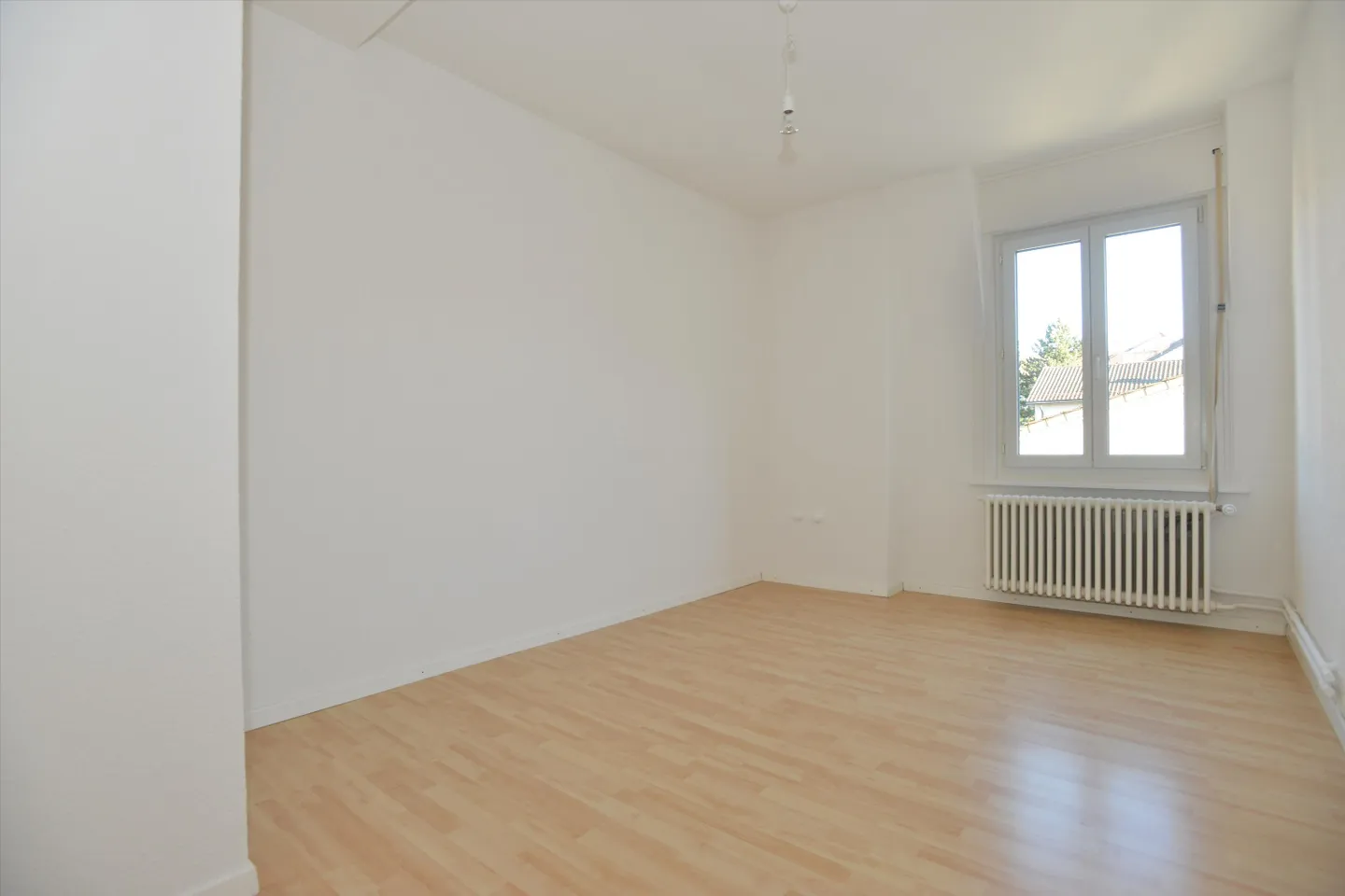 Quiet location near the center of St. Gallen! - Photo 7 of 9