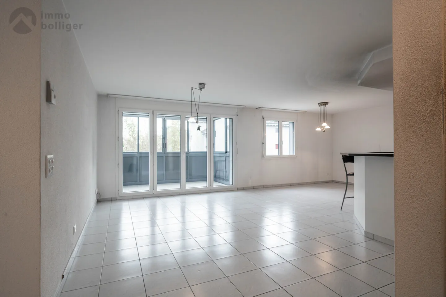 Charmante Wohnung in zentraler Lage - Foto 6 von 14