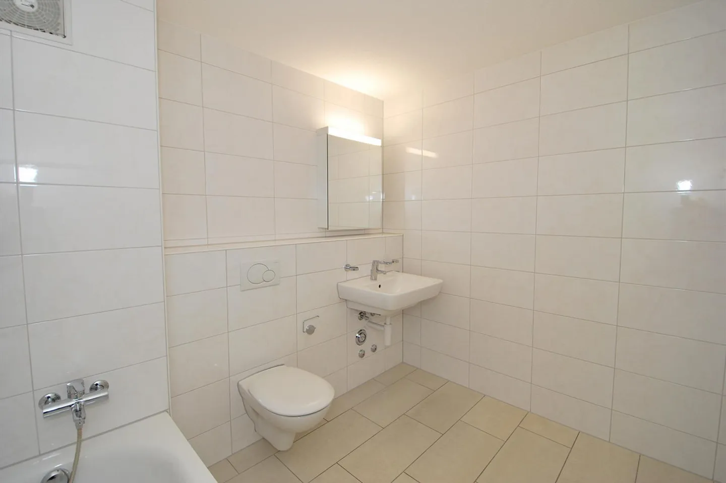 Bel et moderne appartement de 4,5 pièces à louer à Holderbank AG - Photo 6 sur 11