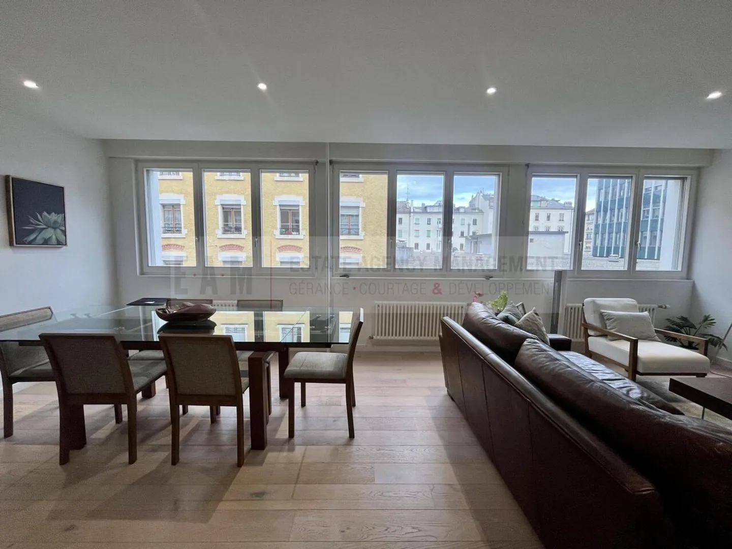 Appartamento in affitto - Foto 3 di 10