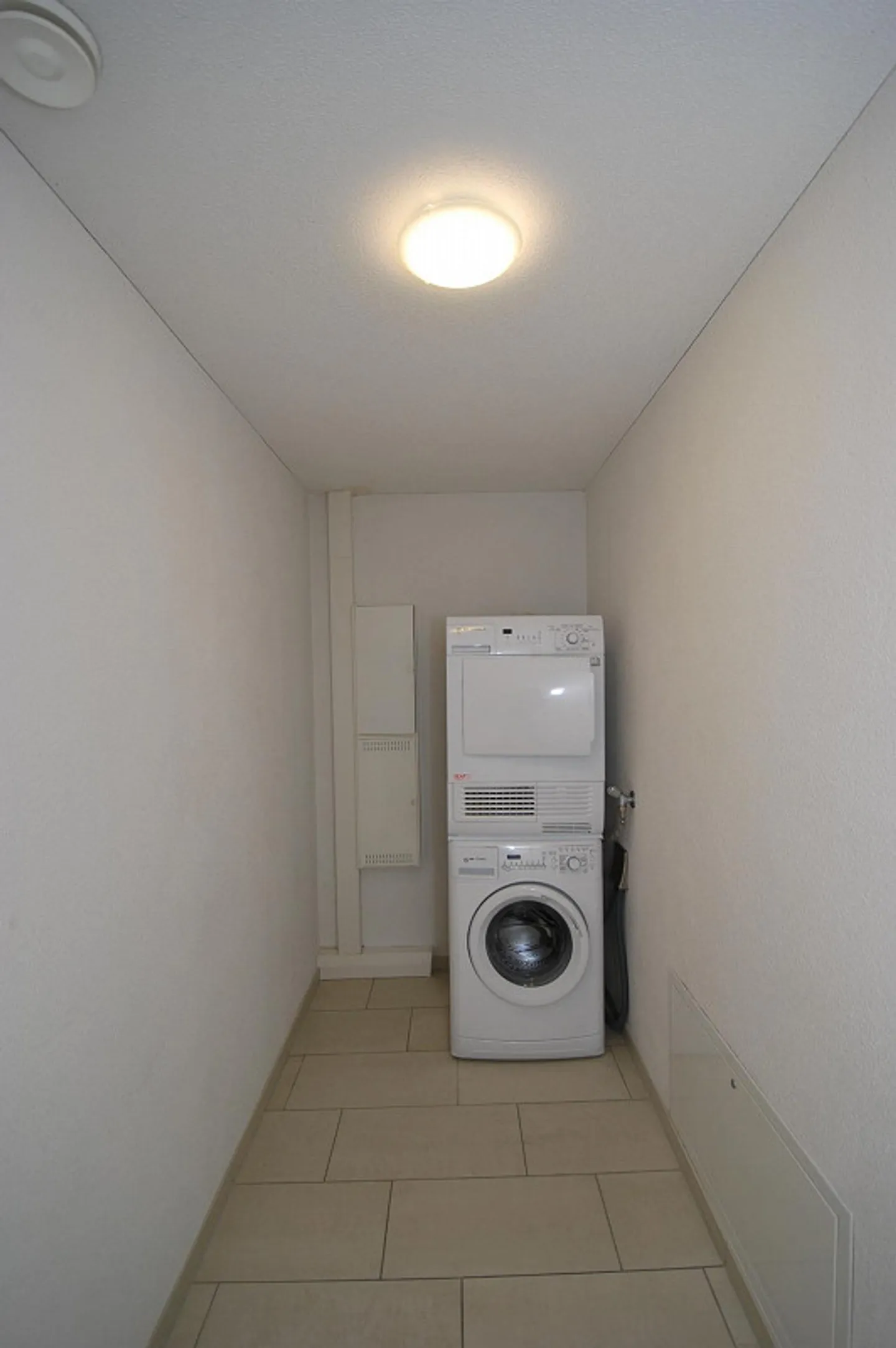 Bel et moderne appartement de 4,5 pièces à louer à Holderbank AG - Photo 9 sur 11