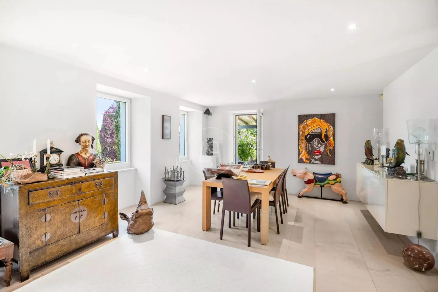 7-Zimmer-Haus - Foto 7 von 13