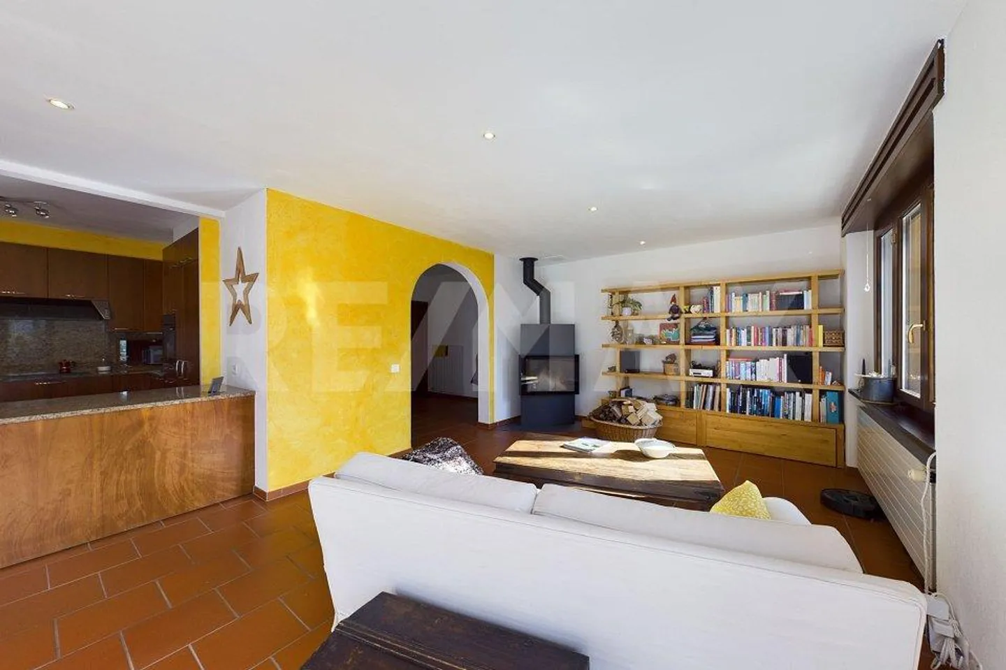 Bella casa per chi cerca pace con Rustico e tanto verde - Foto 7 di 13