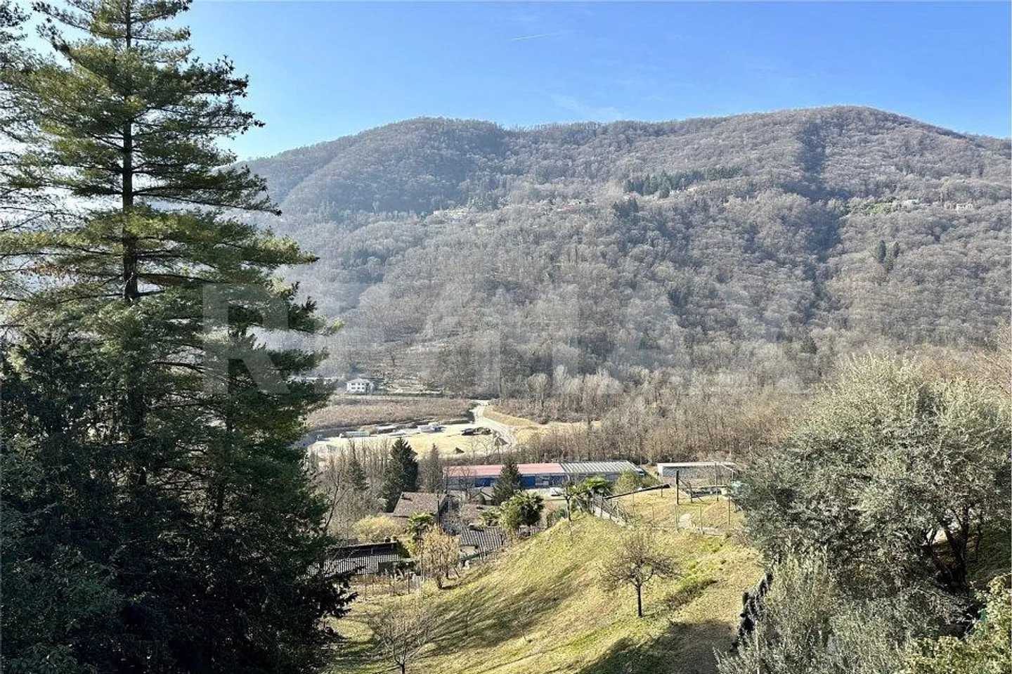 Bella casa per chi cerca pace con Rustico e tanto verde - Foto 9 di 13