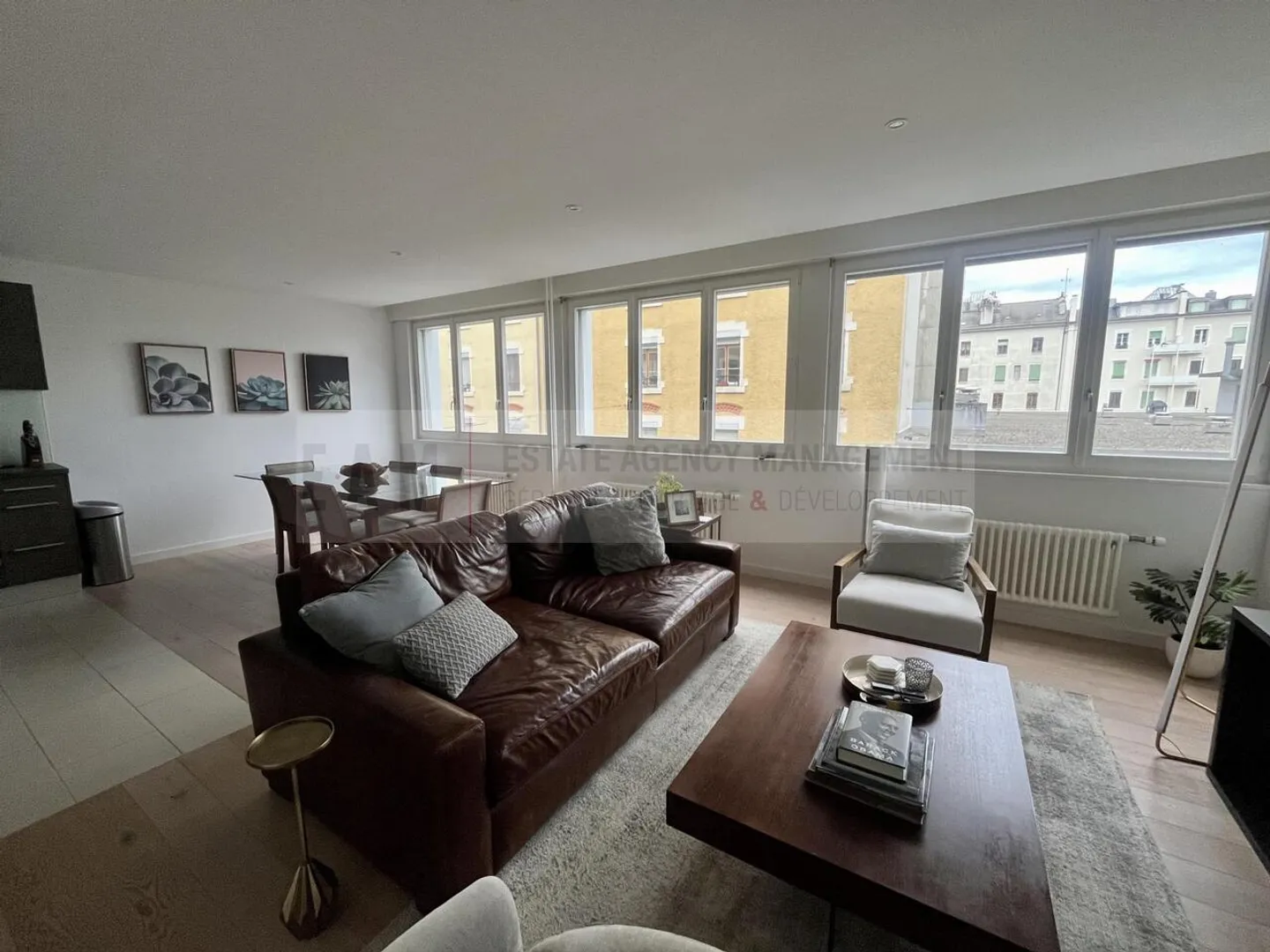 Appartamento in affitto - Foto 1 di 10