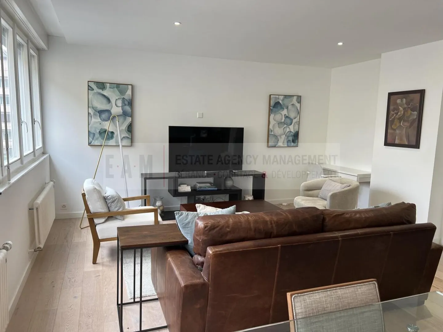 Appartamento in affitto - Foto 2 di 10