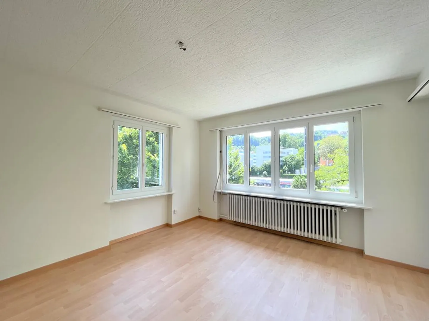 Emménager, se sentir bien, profiter de Saint-Gall! - Photo 2 sur 13