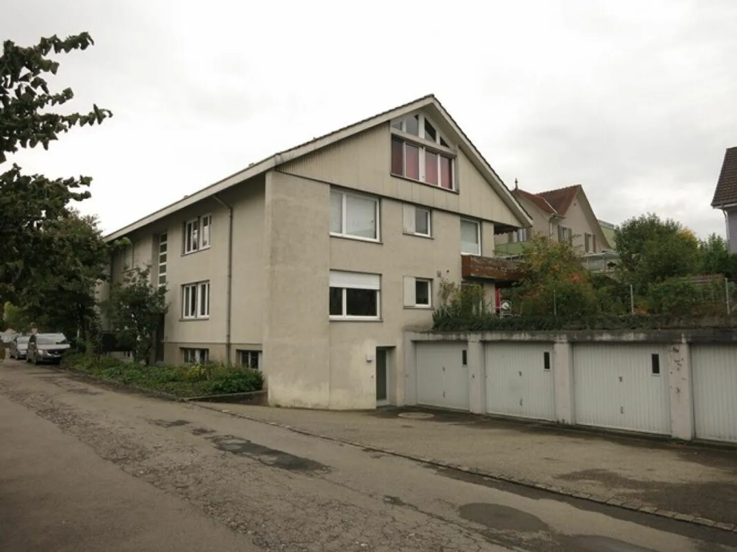 Helle Wohnung mit sonnigem Balkon - Foto 1 von 8