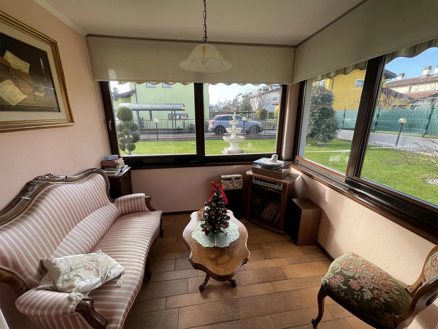 WONDERFUL 4.5 ROOM SINGLE FAMILY HOUSE WITH WELL-MAINTAINED GARDEN - Photo 9 of 13