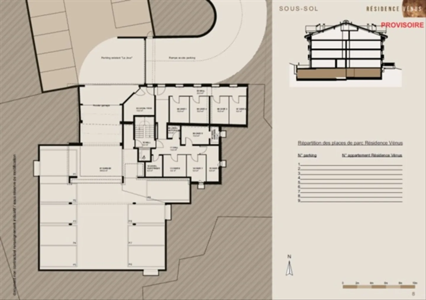 Charmante Wohnung in Morgins - Foto 7 von 7