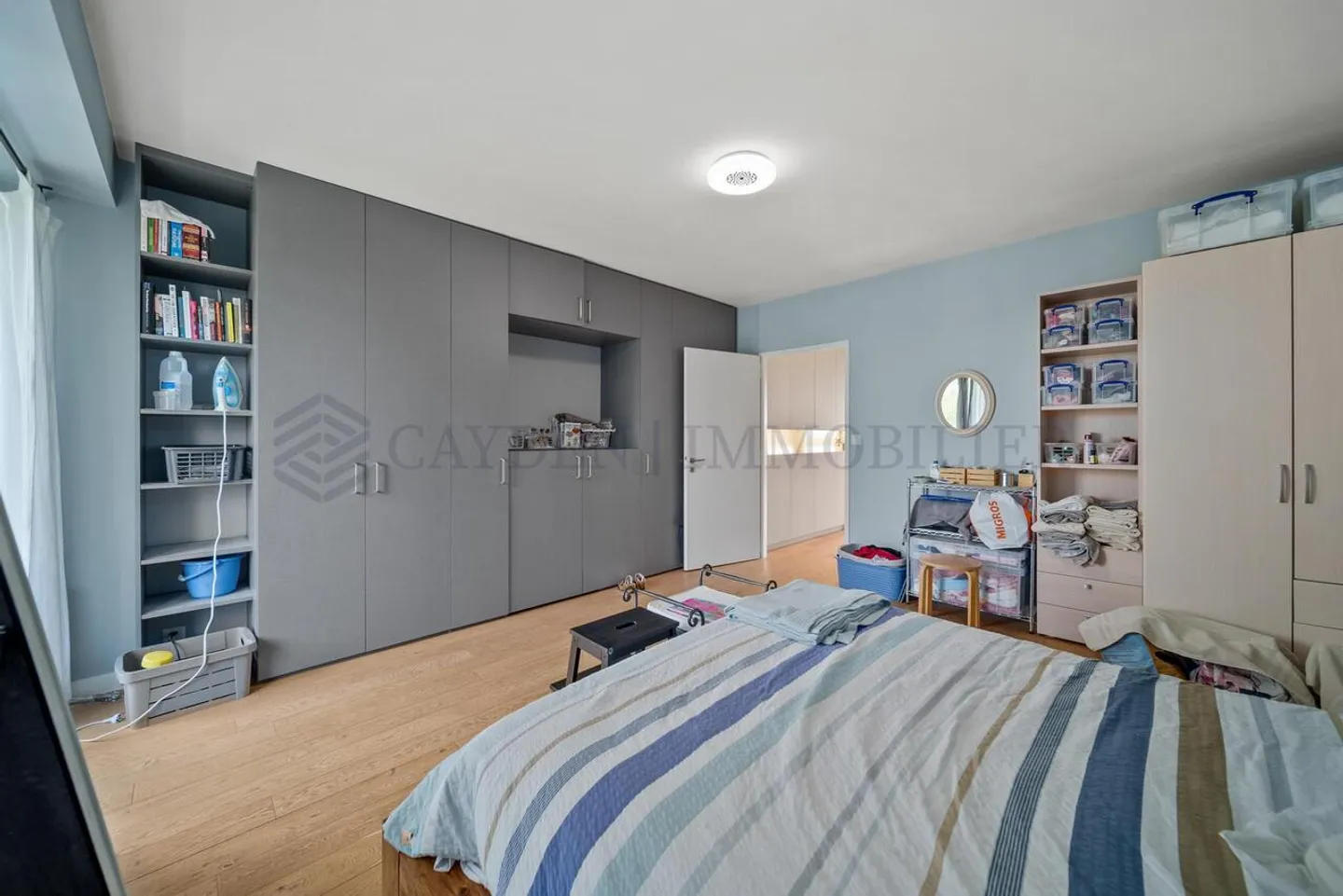 3 Zimmer-Penthouse im Herzen von Florissant! - Foto 4 von 11