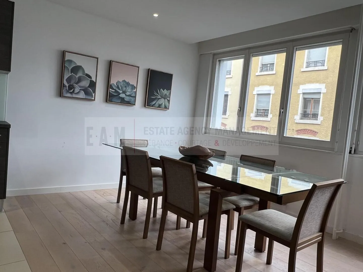 Appartamento in affitto - Foto 4 di 10