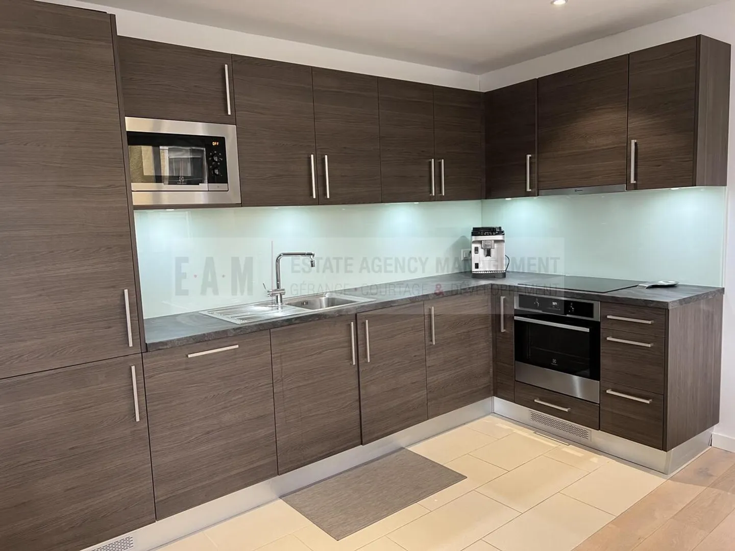 Appartamento in affitto - Foto 5 di 10