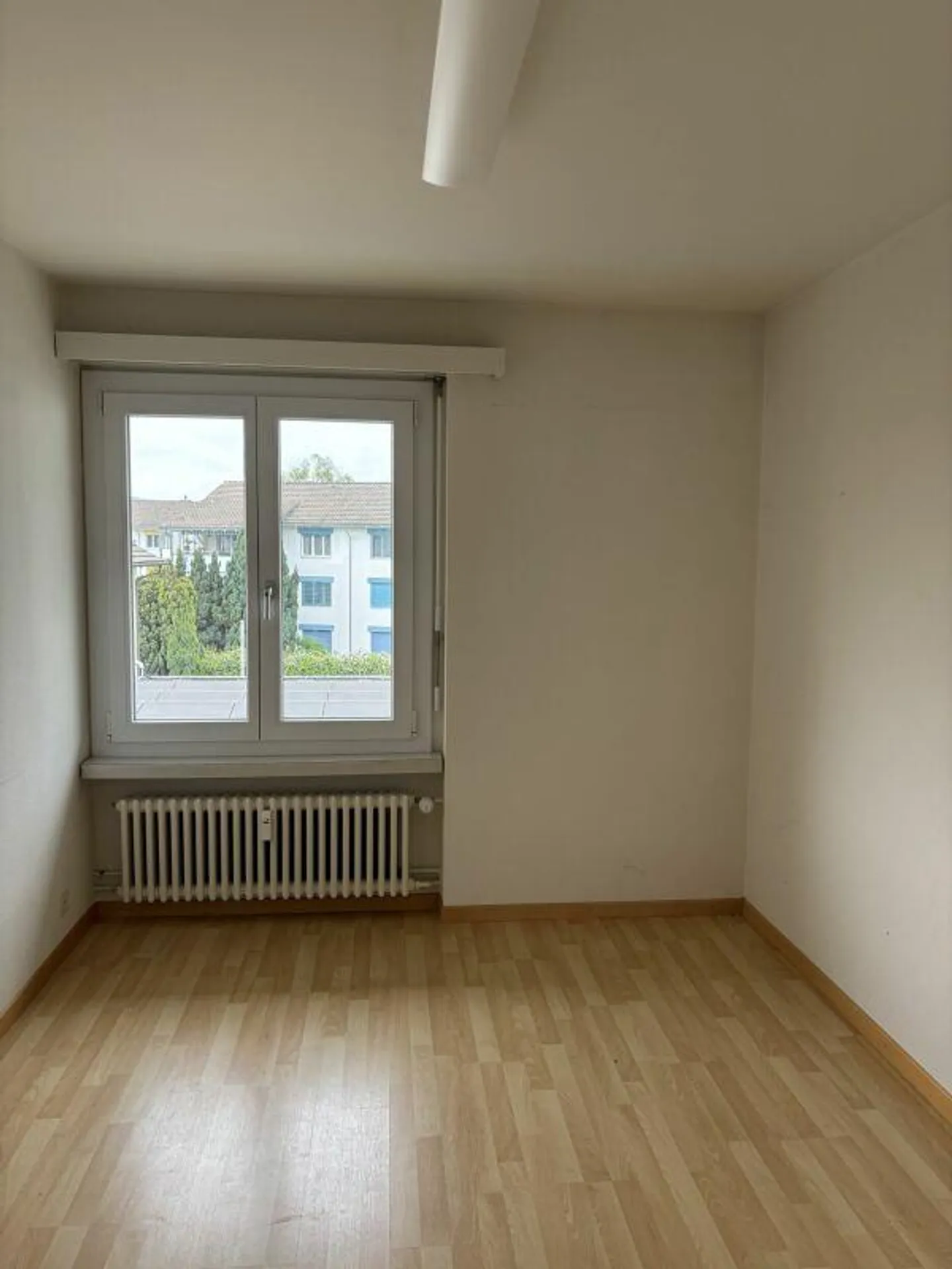 Helle Wohnung mit sonnigem Balkon - Foto 4 von 8