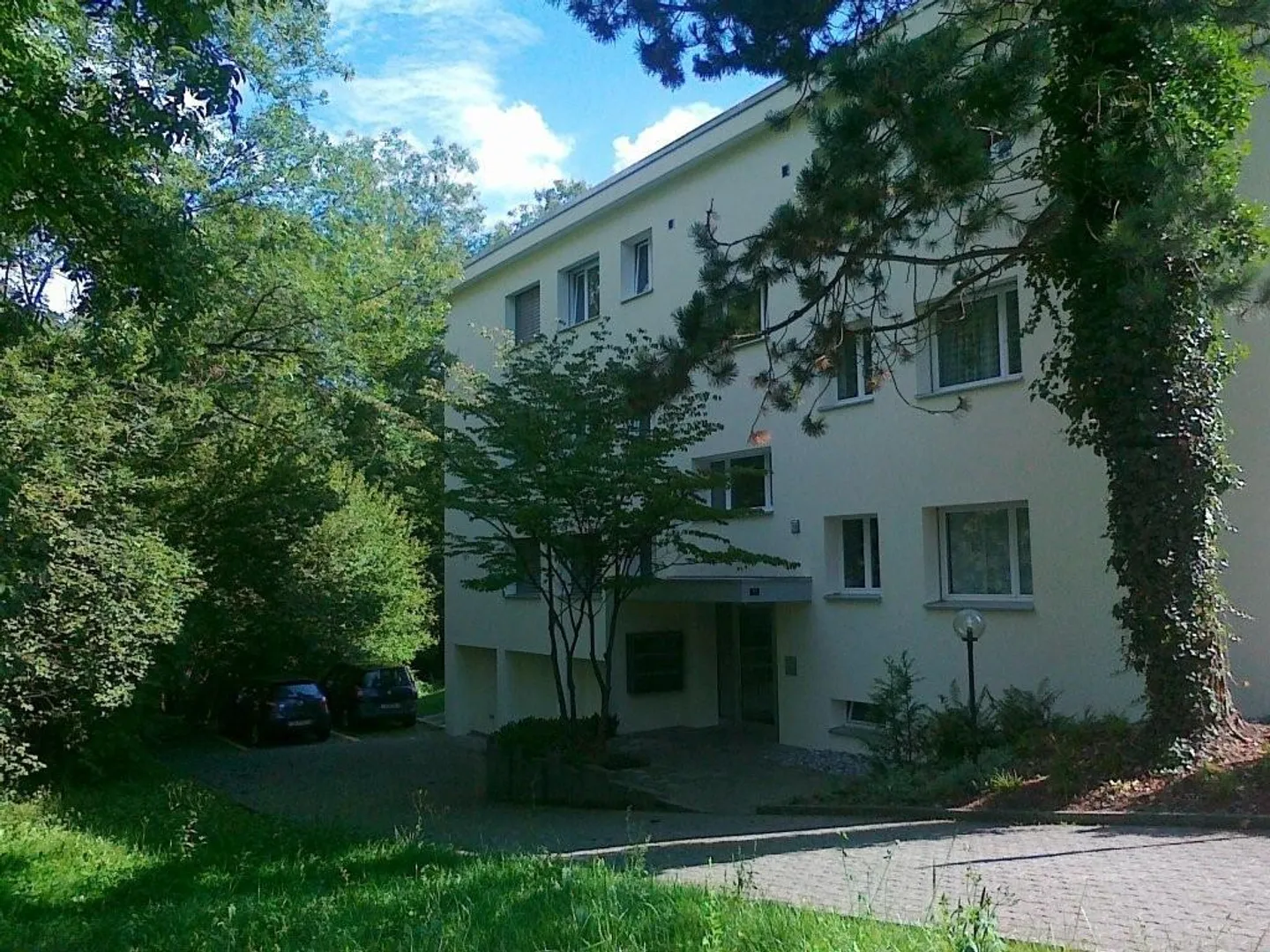 Bella appartamento di 4.5 stanze cerca nuovo inquilino! - Foto 2 di 8