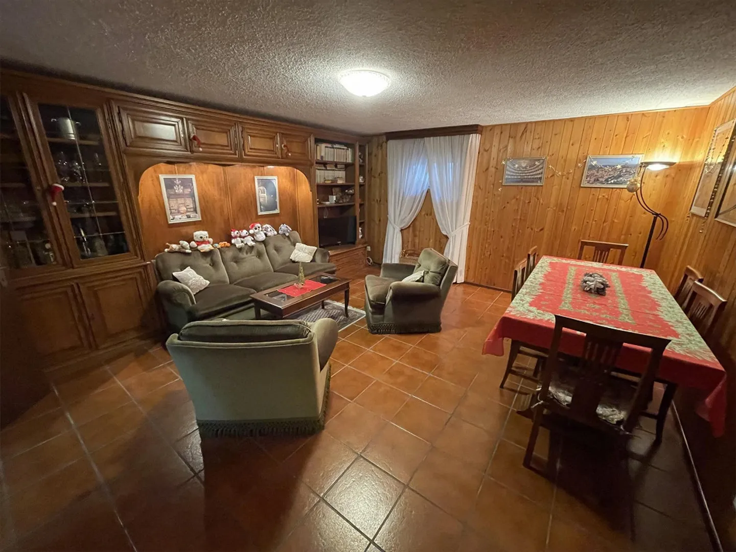 WONDERFUL 4.5 ROOM SINGLE FAMILY HOUSE WITH WELL-MAINTAINED GARDEN - Photo 12 of 13