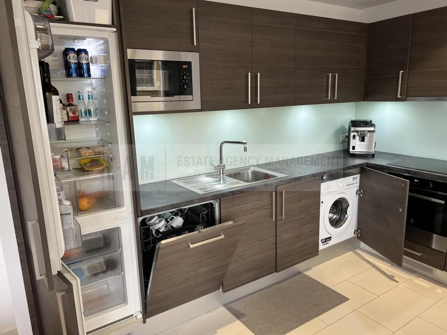 Appartamento in affitto - Foto 6 di 10